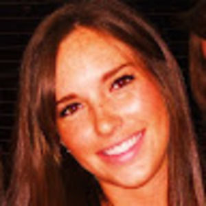 Meet your Posher, Kelsey